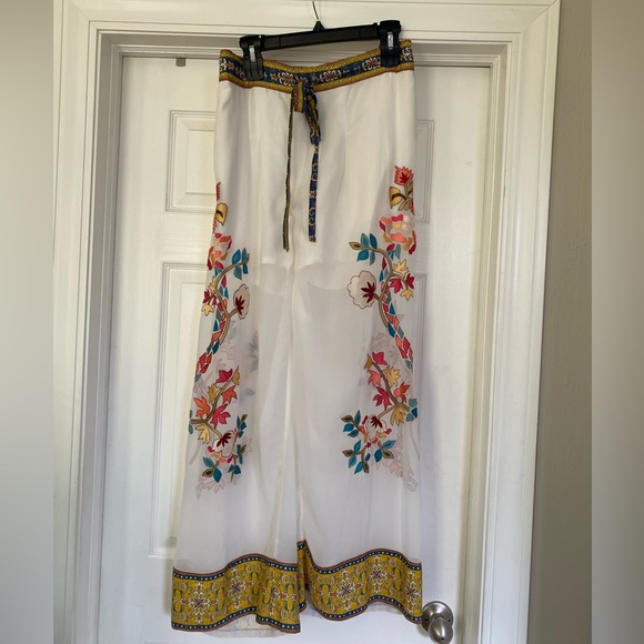 NWT Ranna Gill pants - Picture 2 of 6